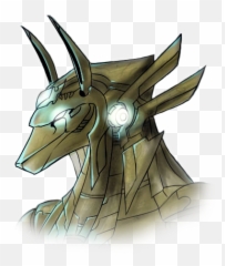 Cyber Anubis Exploit Archive - Illustration Png,Anubis Png