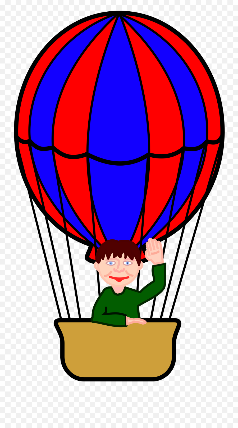 Balloon Png 900px Large Size - Clip Arts Free And Png Ballonfahrt Clipart,Pink Balloon Png