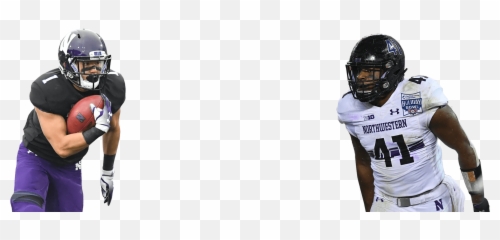 Pat Fitzgerald Football Camps - Sprint Football Png,Football Png Image