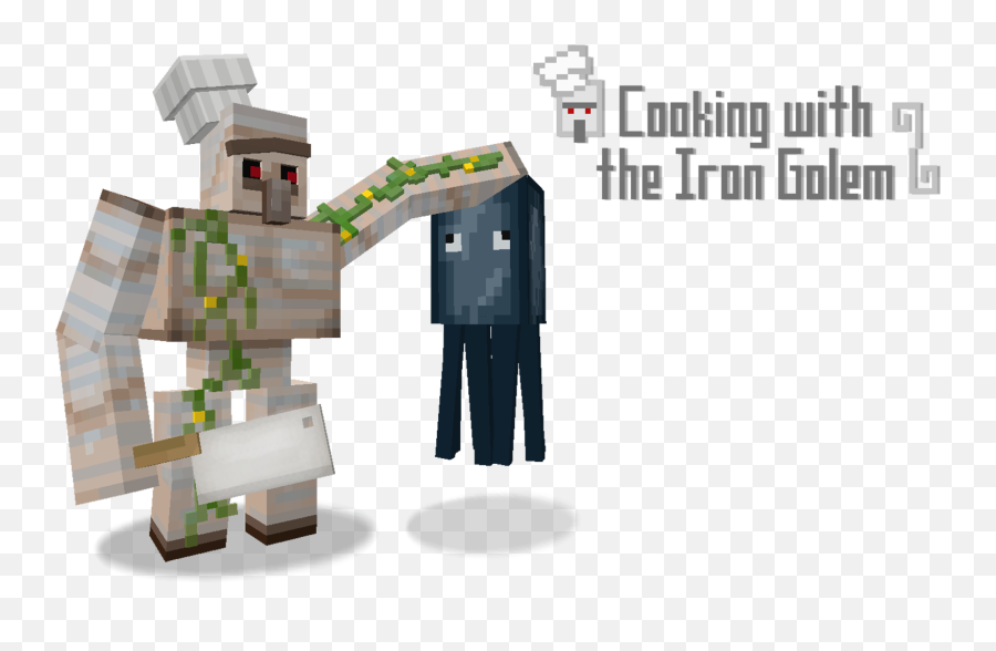 Golemu0027s A Cookin - Wallpapers And Art Mineimator Forums Tree Png,Golem Png