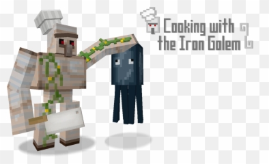 Golemu0027s A Cookin - Wallpapers And Art Mineimator Forums Tree Png,Golem Png