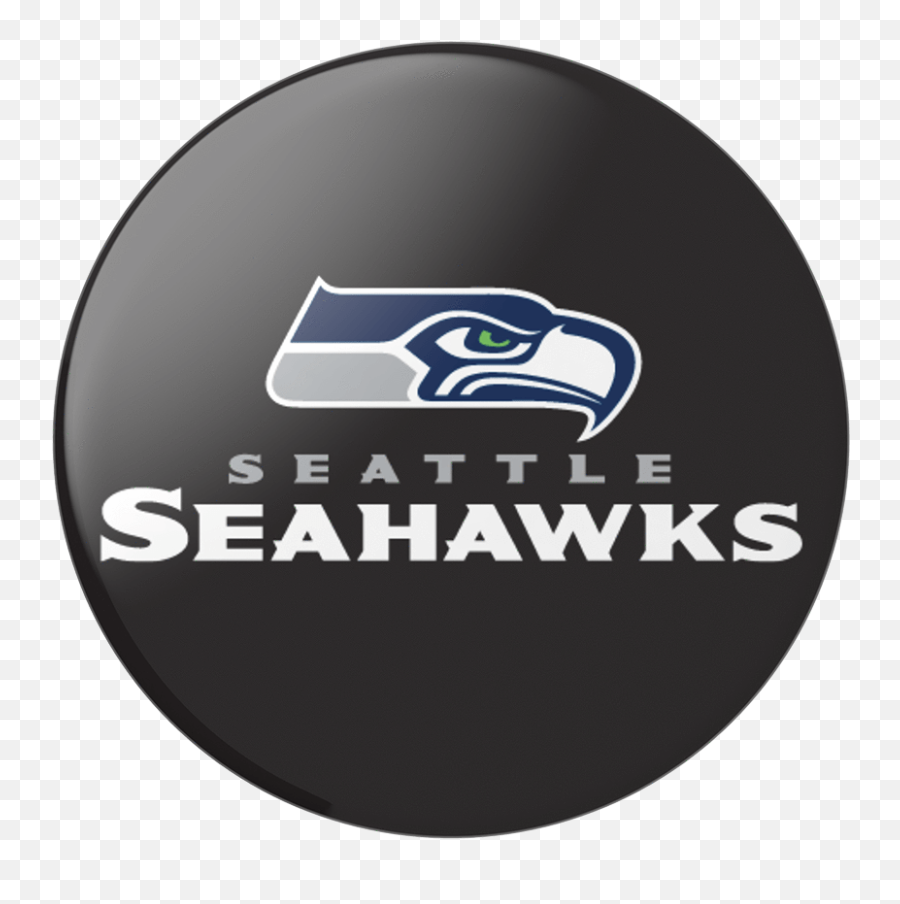 Download Free Png Seattle Seahawks Logo - Popsockets Seattle Seahawks,Seahawk Logo Png