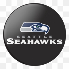 Download Free Png Seattle Seahawks Logo - Popsockets