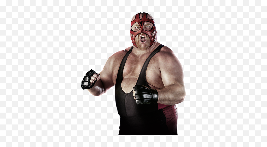 Vader Render Professional Wrestling Mixed Martial Arts - Vader Wwe Render Png,Wrestling Png