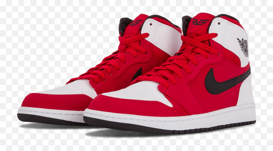 The Daily Jordan Air 1 Blake Griffin - Air Jordans Skate Shoe Png,Blake Griffin Png