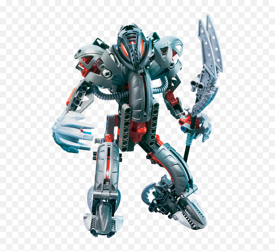 Who Is Your Favorite Supervillain Page 5 Sufficient - Bionicle Makuta Png,Bionicle Png