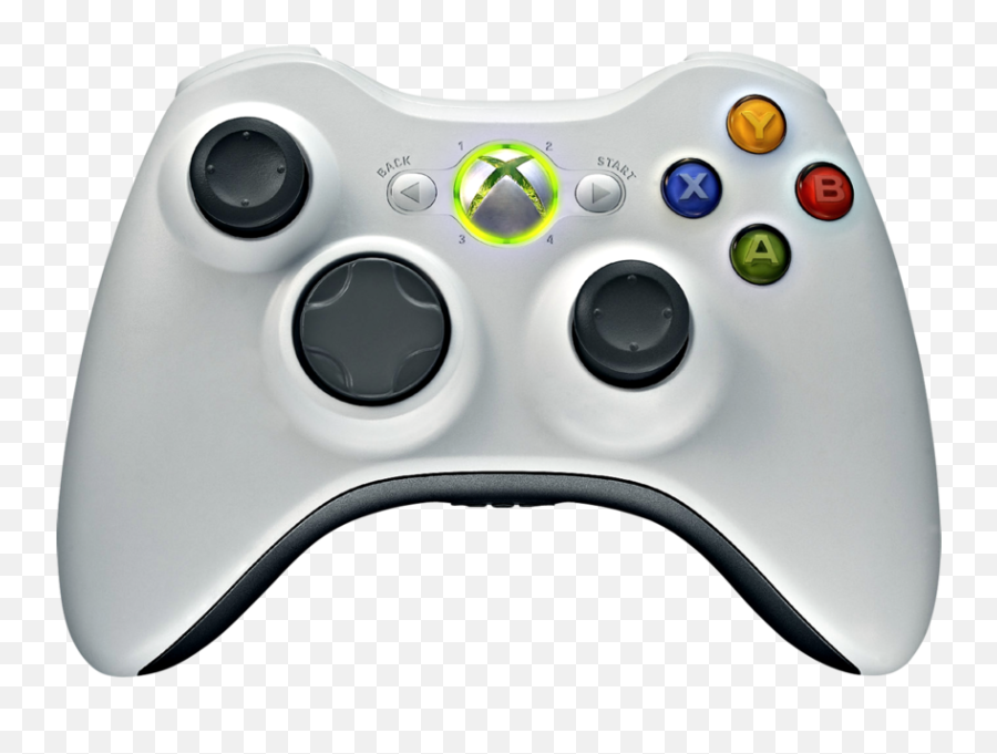 Xbox 360 Controller Psd Official Psds - Xbox 360 Controller Walmart Png,Xbox 360 Controller Png