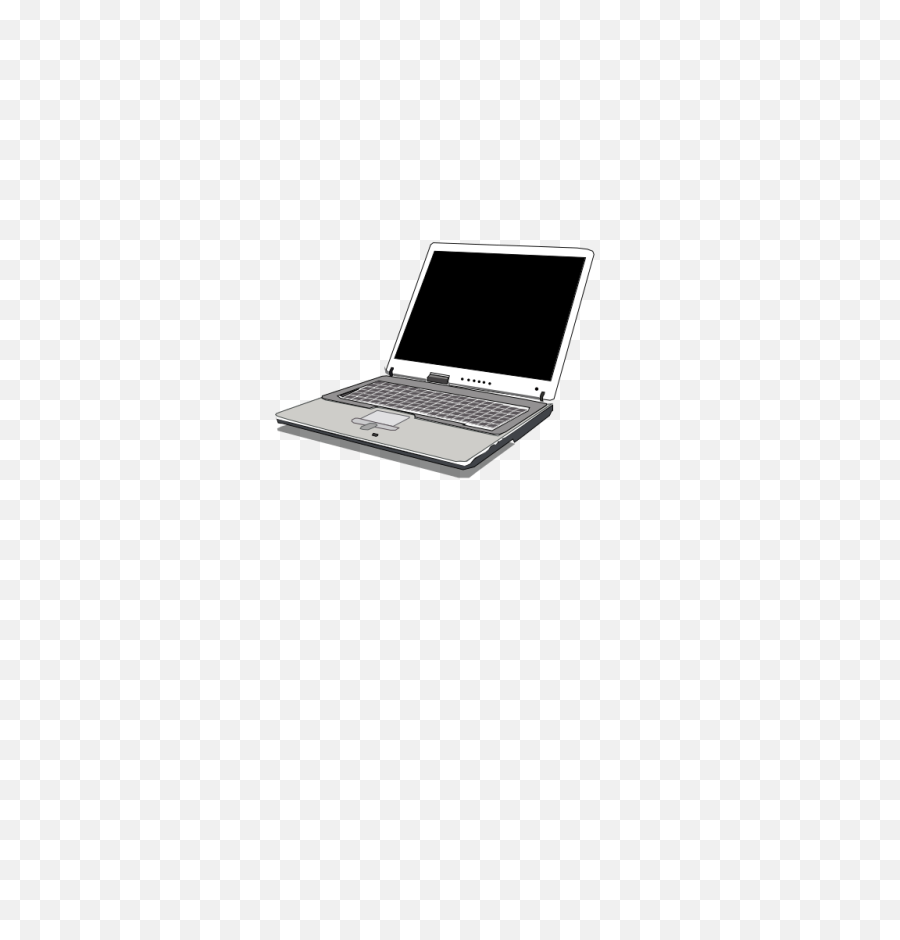 Macbook Pro Clip Art - Vector Clip Art Online Laptop Clipart Png,Macbook Pro Png