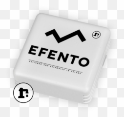 Wireless Pulse Counter - water Bluetooth Low Energy Efento Logger png