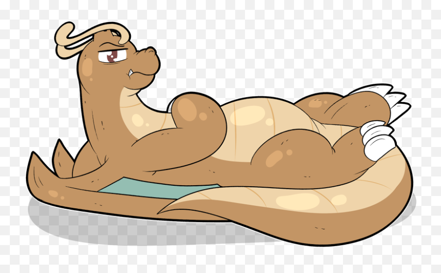 Bagel V102 - Dumbass Dragon Lad On Twitter Crankiest Clip Art Png,Dragonite Png