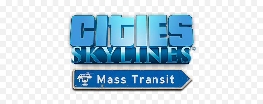 Cities Skylines Paradox Interactive - Cities Skylines Png,City Skyline Png