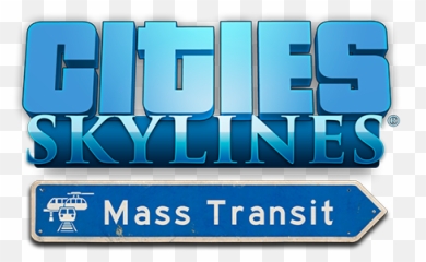Cities Skylines Paradox Interactive - png