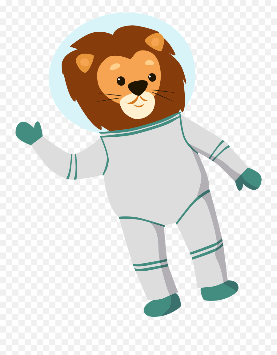 Clipart - Teddy Bear Png,Space Clipart Png
