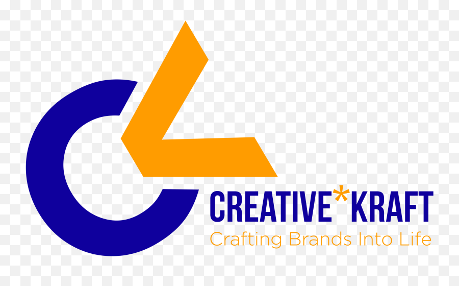 Full Size Png Image - Graphic Design,Kraft Logo Png