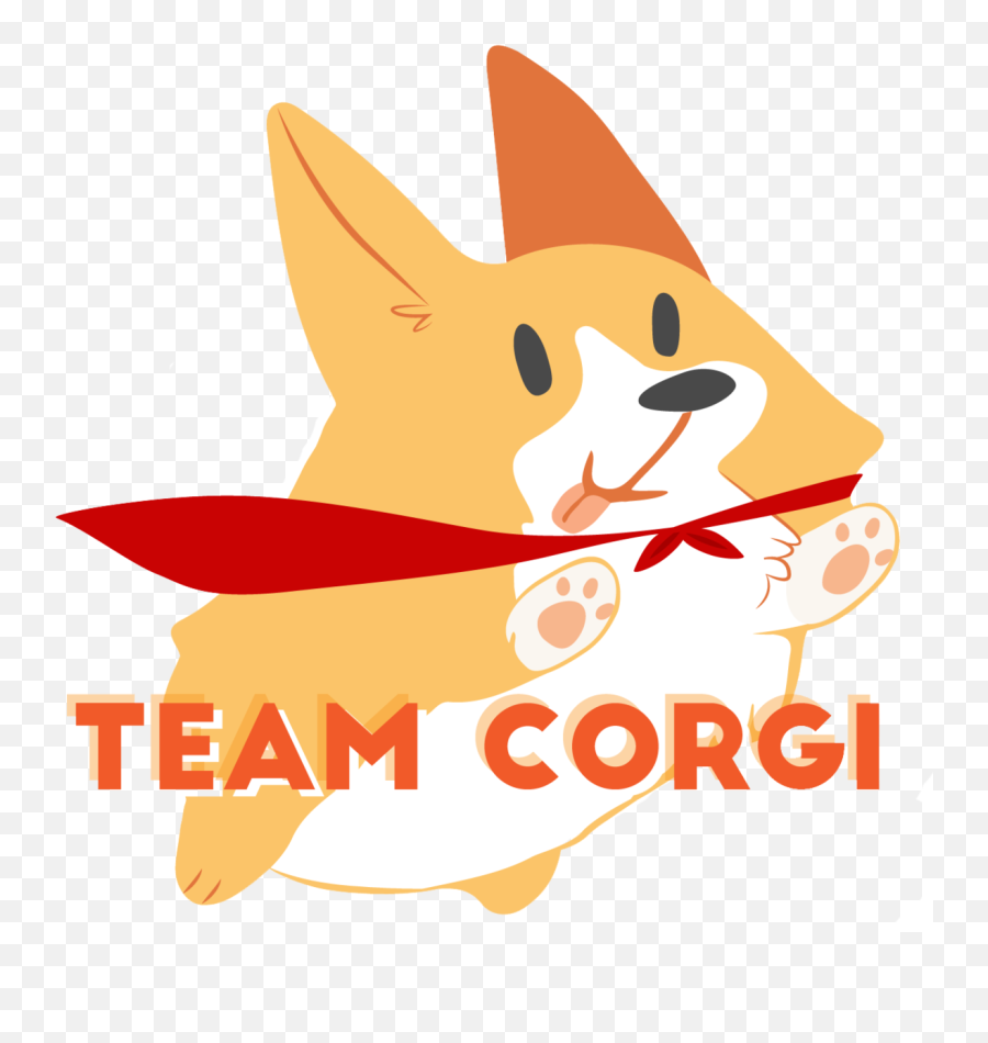 Team Corgi - Mystic Seaport Museum Png,Corgi Png