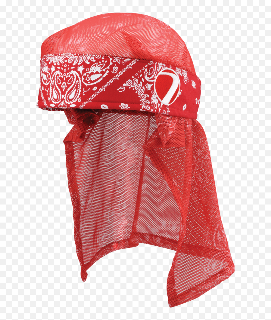Head Wrap - Dye Bandana Head Wrap Paintball Png,Bandana Transparent