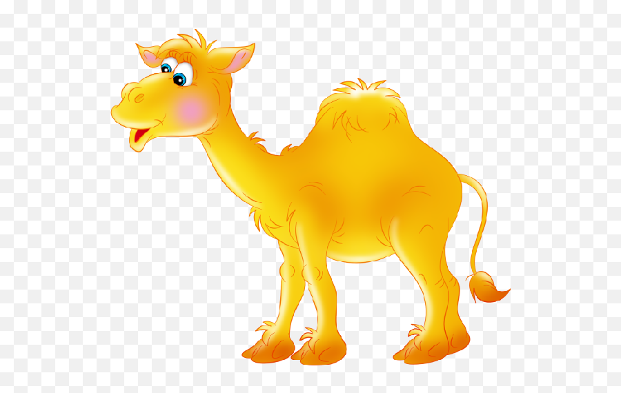 Pin - Cute Camel Clipart Png,Camel Transparent Background