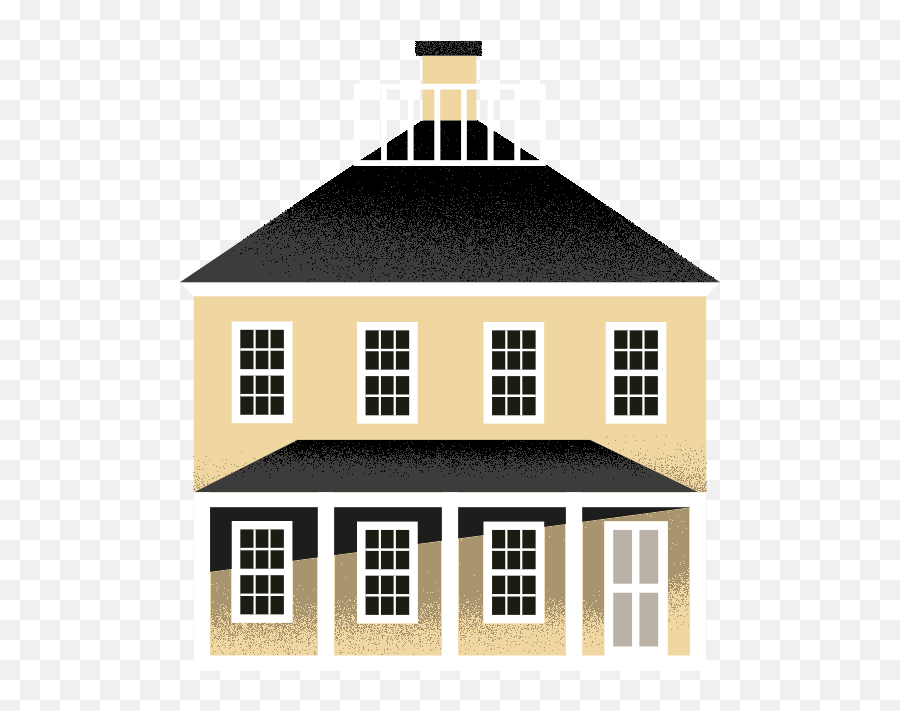 Old House - House Hd Png Download Original Size Png Image Roof Shingle,Old House Png