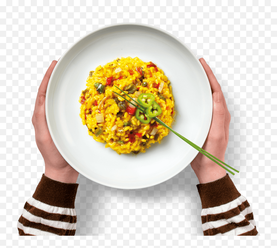 Risotto Al Curry - Rice Curry Png,Curry Png