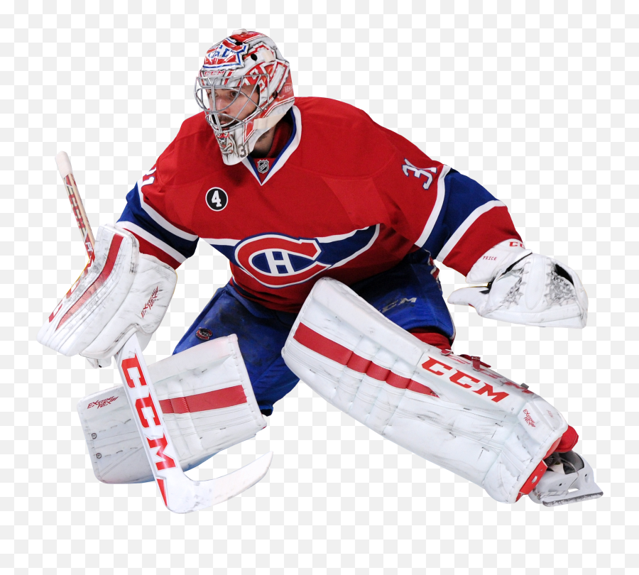 Download Montreal Canadiens Png - Carey Price No Background Carey Price Png,Price Png