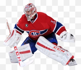 Download Montreal Canadiens Png - Carey Price No Background Carey Price Png,Price Png