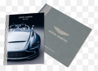 Homepage - Aston Martin Magazine Supercar Png,Aston Martin Logo Png