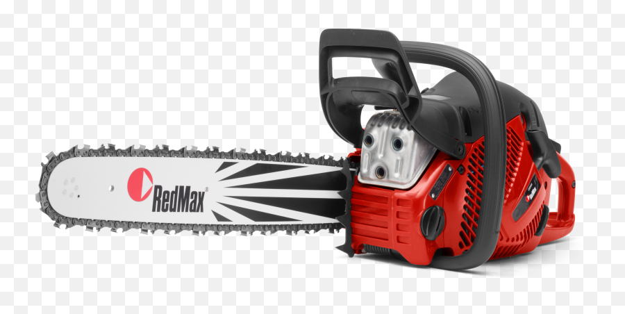 Redmax Gz550 - Redmax Chainsaw Png,Chainsaw Png