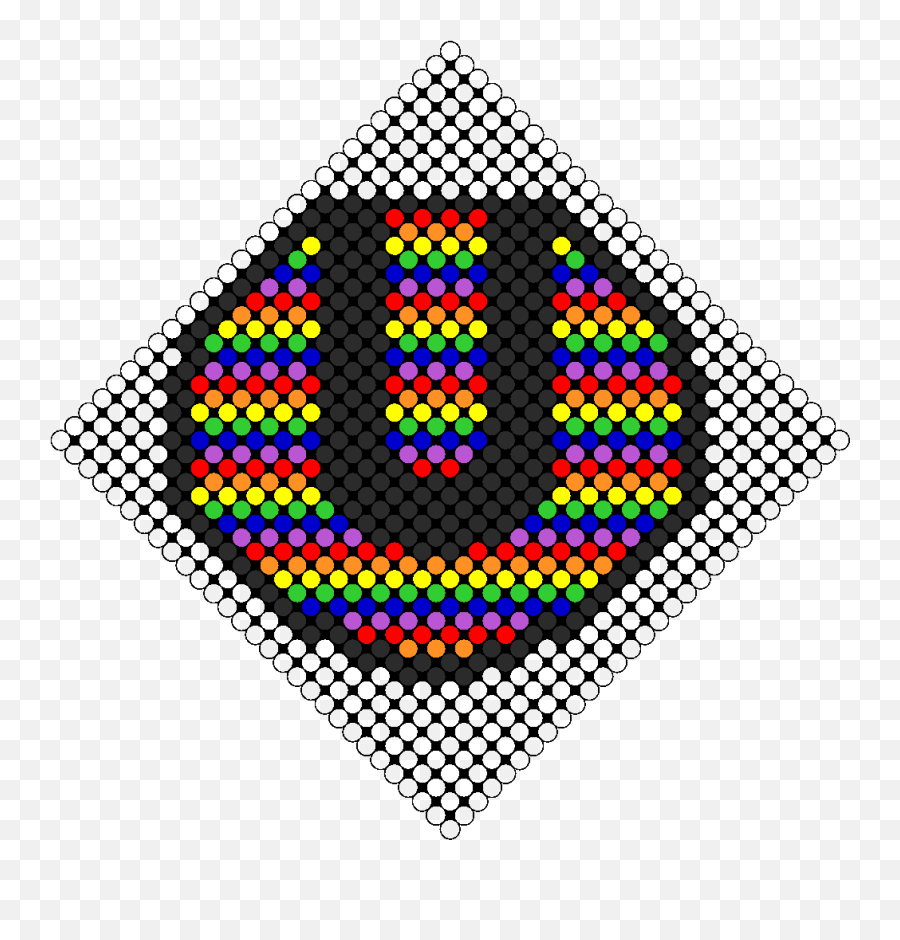 Ultra Music Festival Kandi Patterns - Android Development Icon Png,Ultra Music Festival Logo