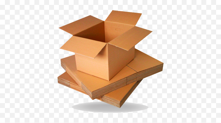 All Type Of Brownprinted Packaging Box Manufactures In Salem - Cardboard Boxes Png,Cardboard Box Png