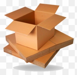 All Type Of Brownprinted Packaging Box Manufactures In Salem - Cardboard Boxes Png,Cardboard Box Png