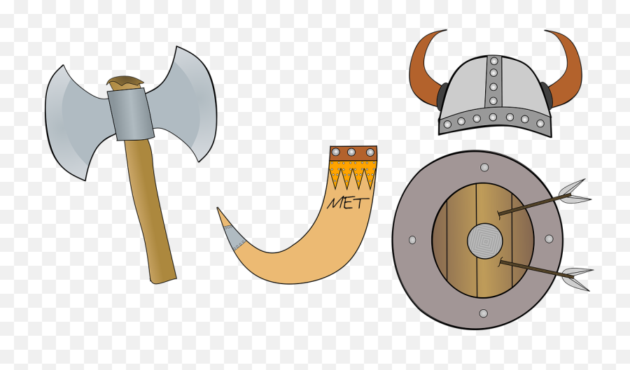 Axe Battle Weapon - Free Image On Pixabay Axe Png,Battle Axe Png