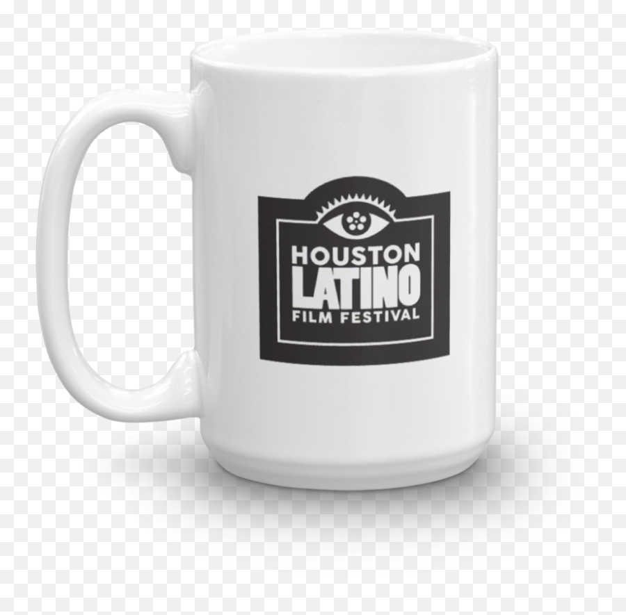Official Hlff Coffee Mug Png Cup Logo