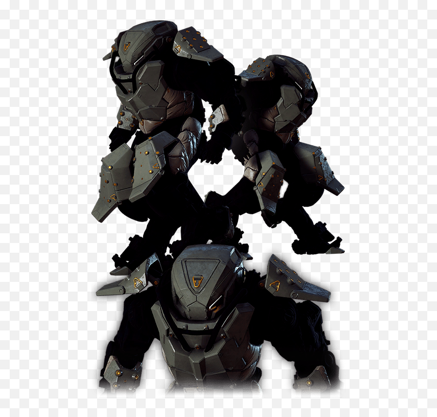 Anthem 140 New Armor Packs Vinyls And Materials Coming - Anthem Colossus Armor Sets Png,Anthem Game Png