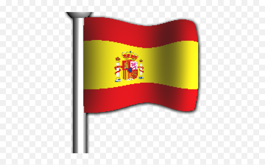 Download Spain Flag Clipart - Vertical Png,Spain Flag Png