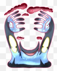 Gigantamax Shiny Ditto - Happy Png,Ditto Png