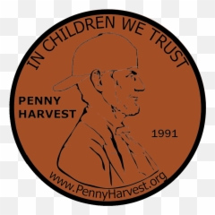 Copper Penny - Air Traffic Control Radar Png,Penny Png
