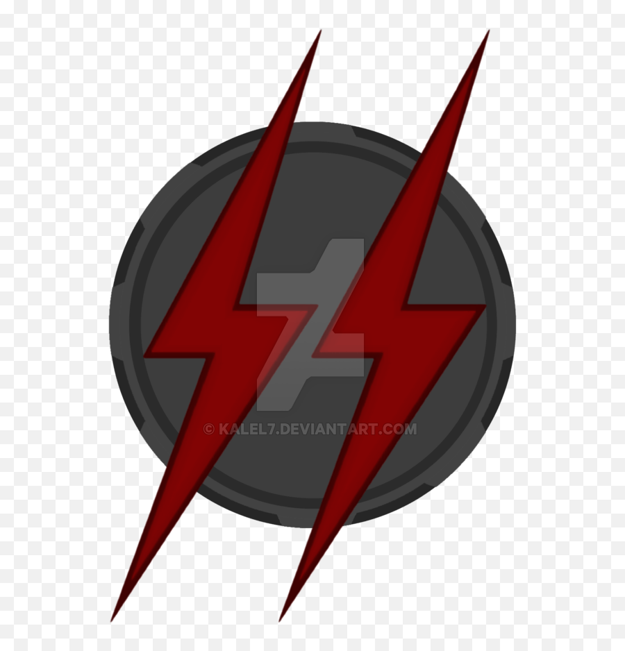 Flash Clipart Emblem Transparent Free For - Language Png,The Flash Logo