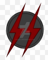 Flash Clipart Emblem Transparent Free For - Language png