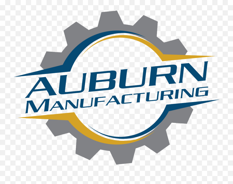 Website U0026 Logo Design Project Indiana Auburn Mfg - Horizontal Png,Auburn Logo Png