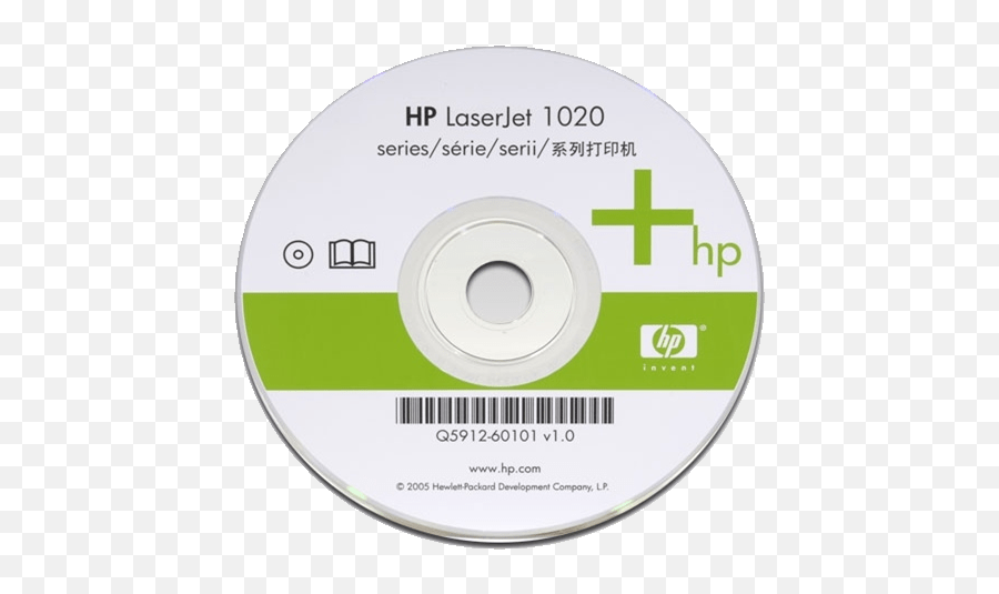 How To Install A Printer Driver Through Cd Disc - Free Guangzhou Png,Compact Disk Logo