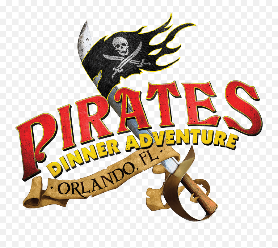 Pirates Dinner Adventure Buena Park Pirate Show - Pirates Dinner Theater Png,Pirate Ship Logo