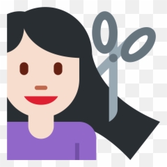 Haircut - Cut Clipart Png Transparent Full Size