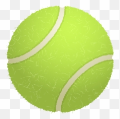 Download Nike Logo Png - Tennis PNG Image with No Background Cartoon Ball Drawing