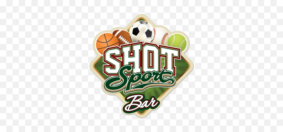 Shot Sport Bar - For Soccer Png,Hardwell Logo