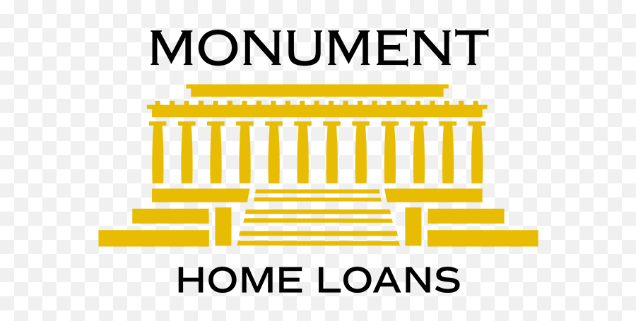 Monument Home Loans 115 Arlington Va Mortgage Reviews - Horizontal Png,Caliber Home Loans Logo