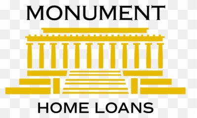 Monument Home Loans 115 Arlington Va Mortgage Reviews - Horizontal png