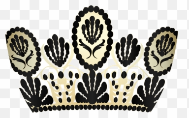 Graphic Prom Queen Crown - Free vector graphic on Pixabay Graphics png