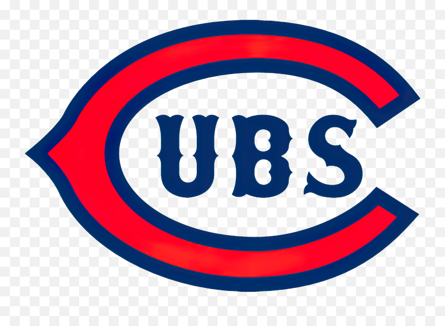 Chicago Cubs Logo The Most Famous Brands And Company Logos - Cubs Png,Blue Paw Logos