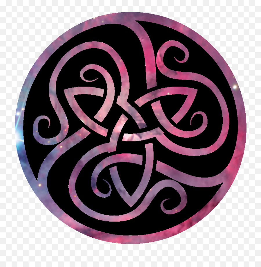 Warframe Logo - Transparent Celtic Knot Png Download Celtic Circle Knot,Warframe Logo Transparent