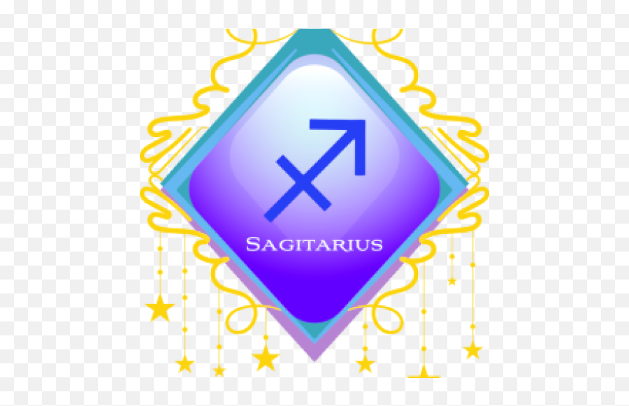 Sagittarius U2013 Intention Manifests Victory Starfirescom - Sign Png,Sagittarius Logo